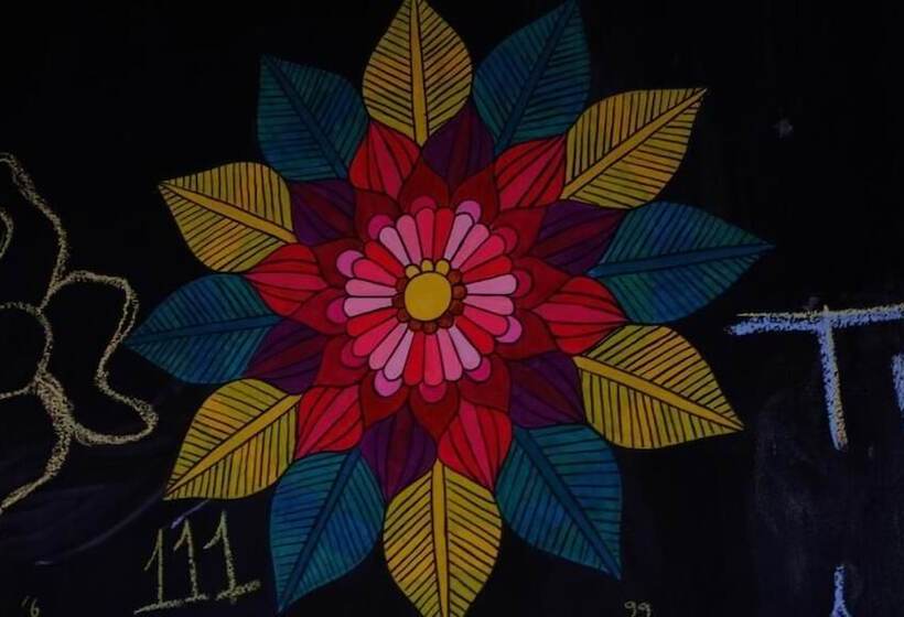 Nahualli Hostel Tamarindo