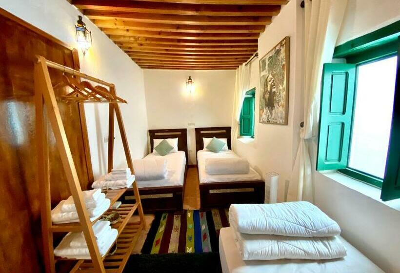 Riad & Café Culturel Bab El Fan