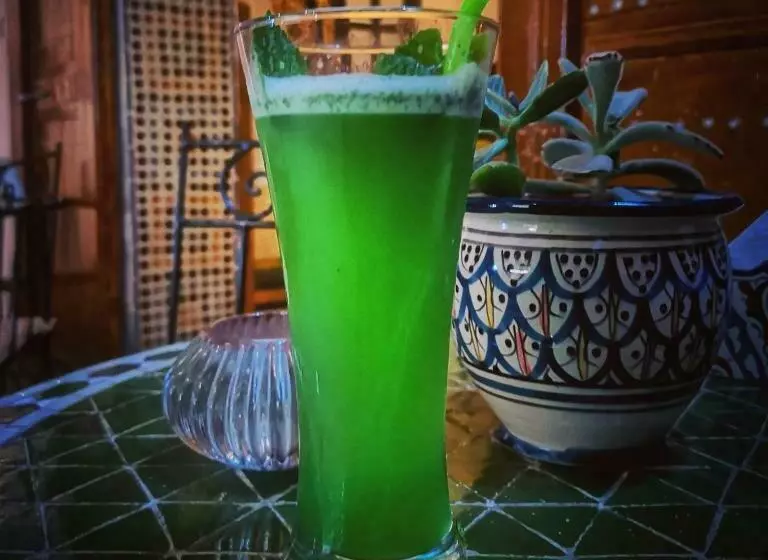 Riad & Café Culturel Bab El Fan