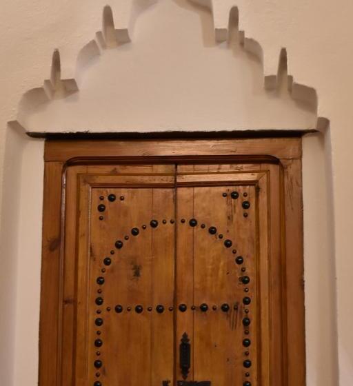 Riad & Café Culturel Bab El Fan