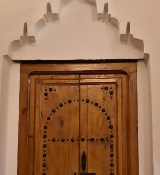Riad & Café Culturel Bab El Fan