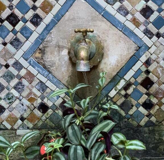 Riad & Café Culturel Bab El Fan