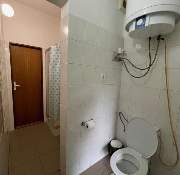 הוסטל Penzion Hájenka