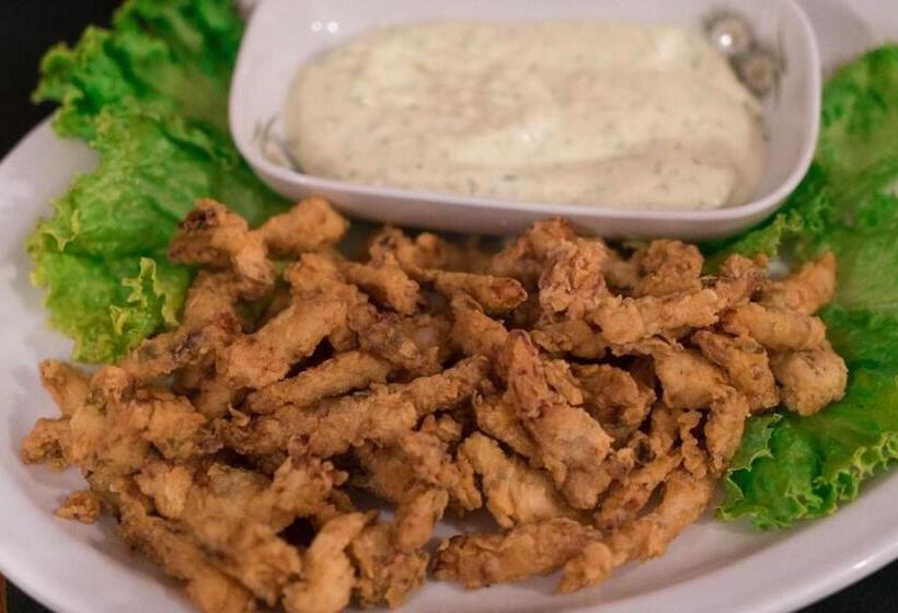 Herberge Posada Bambys