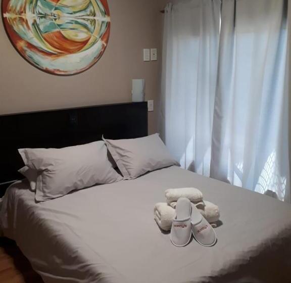 Herberge Posada Bambys