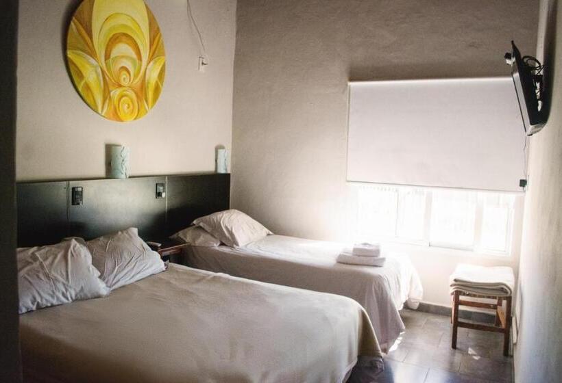 Herberge Posada Bambys