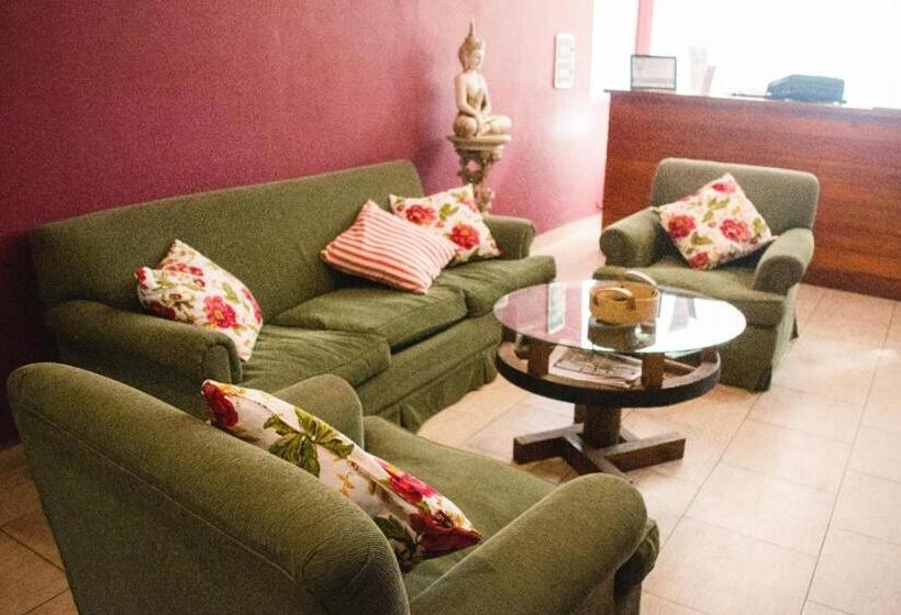 Herberge Posada Bambys