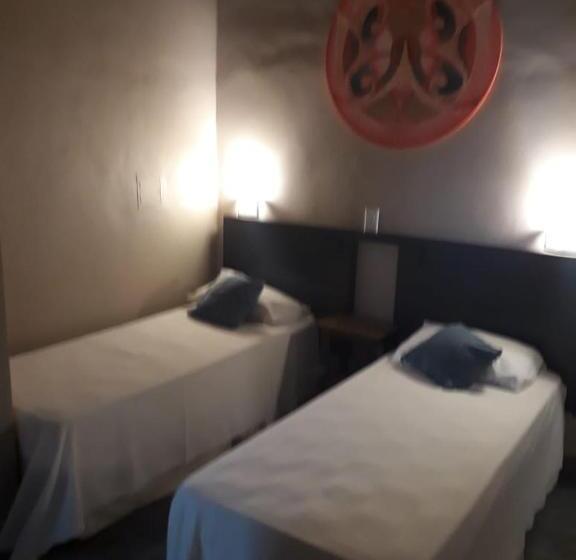 Herberge Posada Bambys