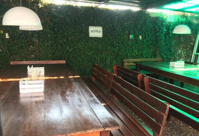 Herberge Posada Bambys