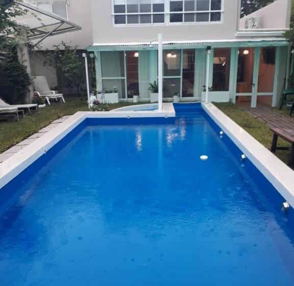 Herberge Posada Bambys