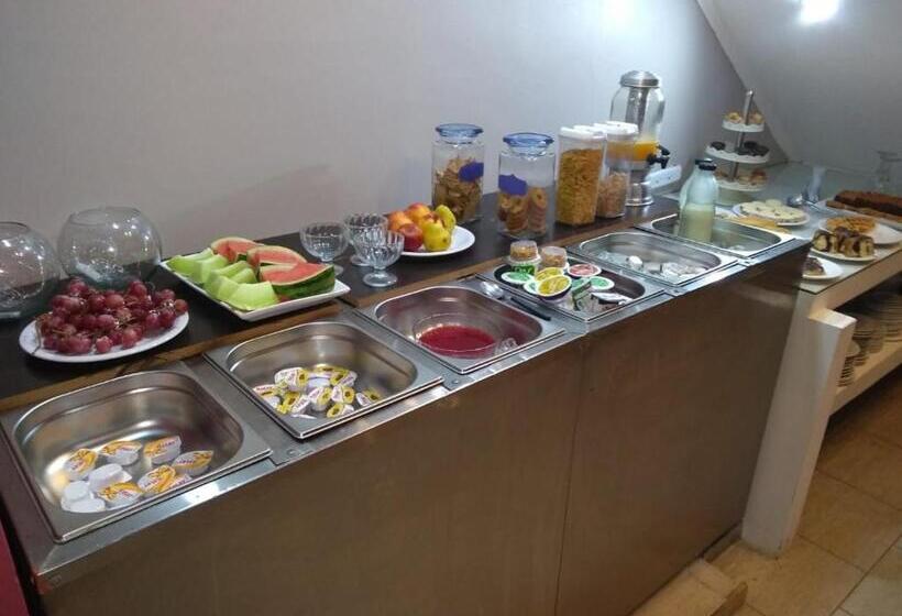 Herberge Posada Bambys