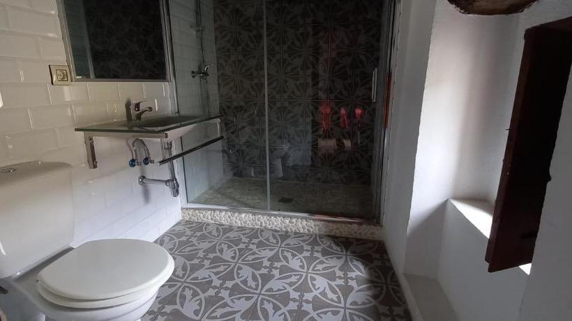 Albergue Turístico San Blas De Oliva De Plasencia