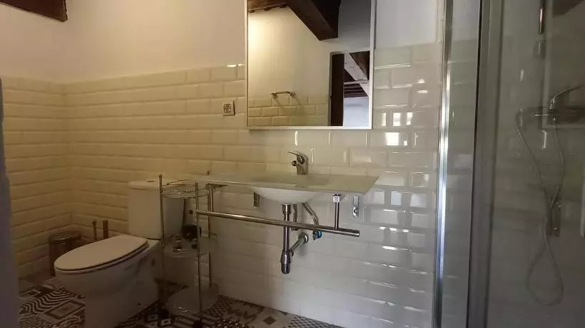 Albergue Turístico San Blas De Oliva De Plasencia