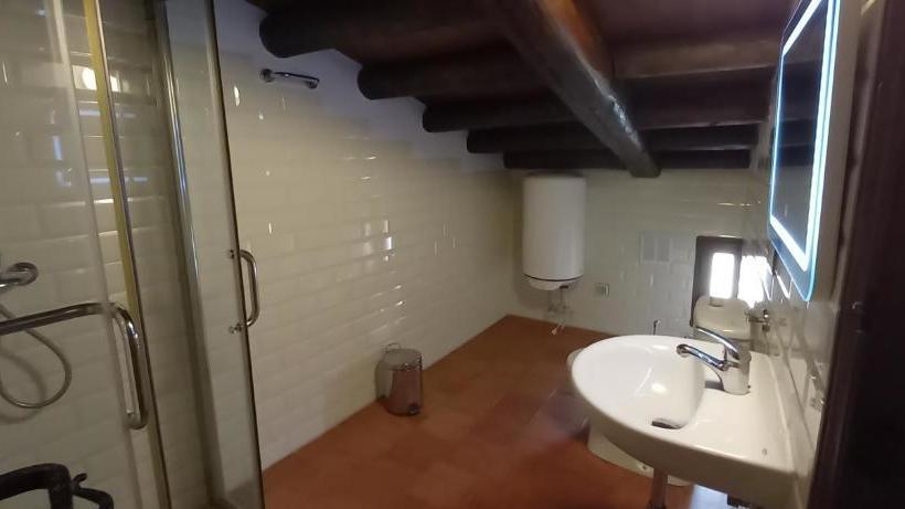 Albergue Turístico San Blas De Oliva De Plasencia