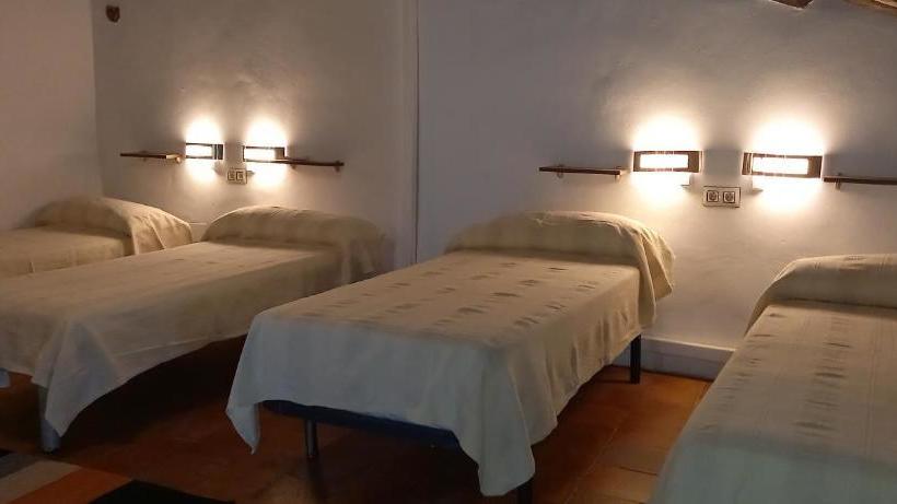 Albergue Turístico San Blas De Oliva De Plasencia