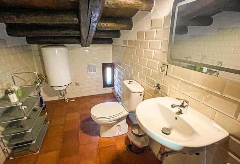 Albergue Turístico San Blas De Oliva De Plasencia