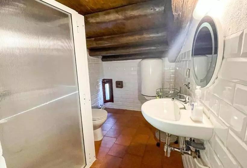 Albergue Turístico San Blas De Oliva De Plasencia