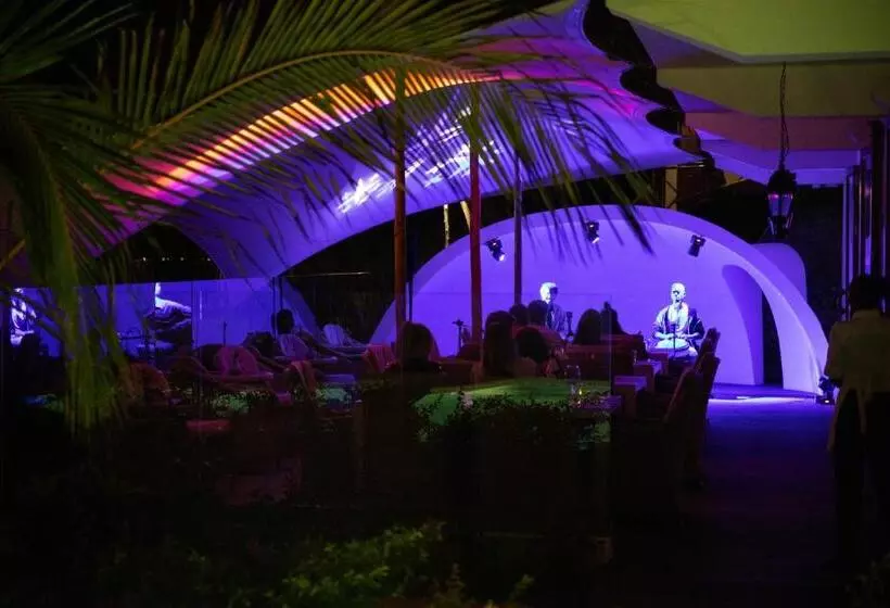 Alladin Boutique Beach Hotel And Spa Zanzibar