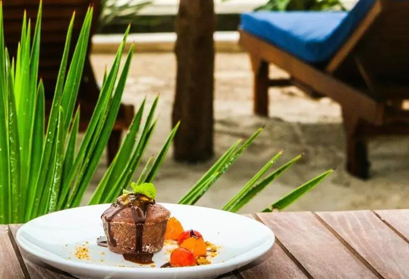 Alladin Boutique Beach Hotel And Spa Zanzibar