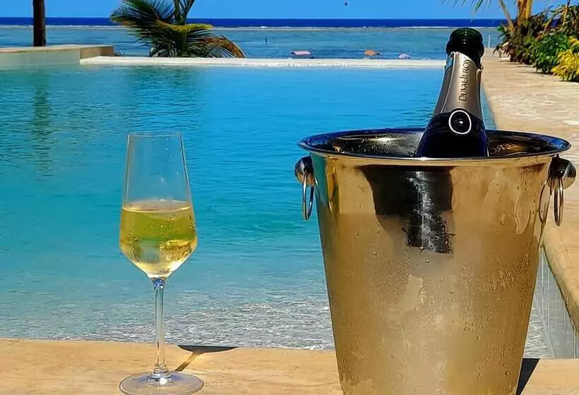 Alladin Boutique Beach Hotel And Spa Zanzibar