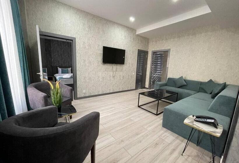 Alpha Plaza Hotel & Spa