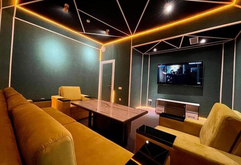 Alpha Plaza Hotel & Spa