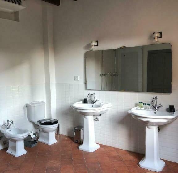 مبيت وإفطار La Locanda Di Grazzano Visconti