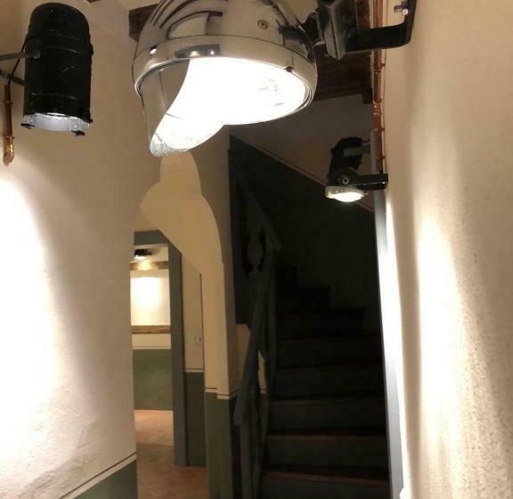 مبيت وإفطار La Locanda Di Grazzano Visconti