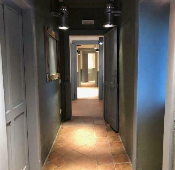 مبيت وإفطار La Locanda Di Grazzano Visconti