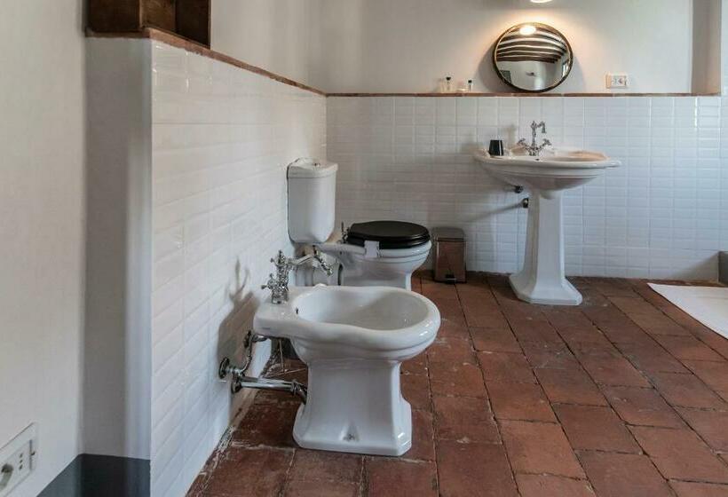 مبيت وإفطار La Locanda Di Grazzano Visconti