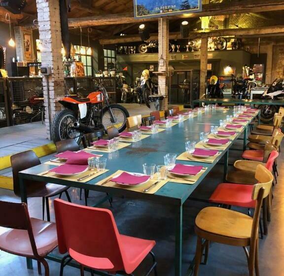 مبيت وإفطار La Locanda Di Grazzano Visconti