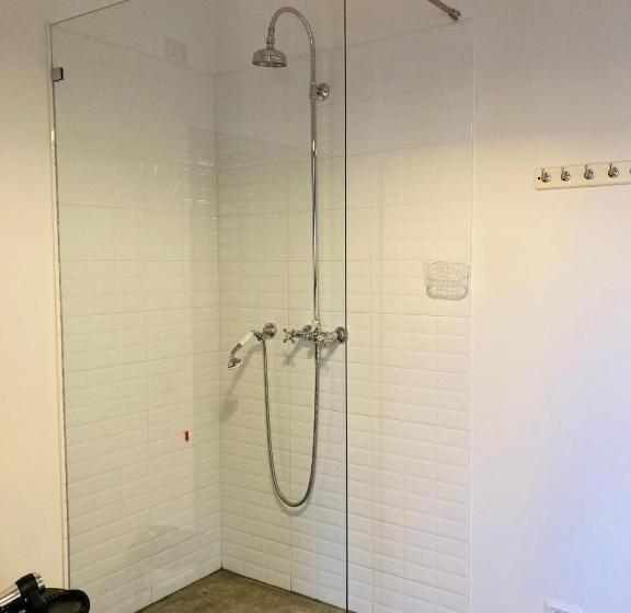 مبيت وإفطار La Locanda Di Grazzano Visconti