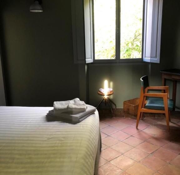 مبيت وإفطار La Locanda Di Grazzano Visconti