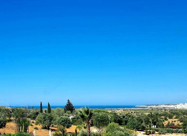 Aamiaismajoitus (B&B) Monte Da Saudade