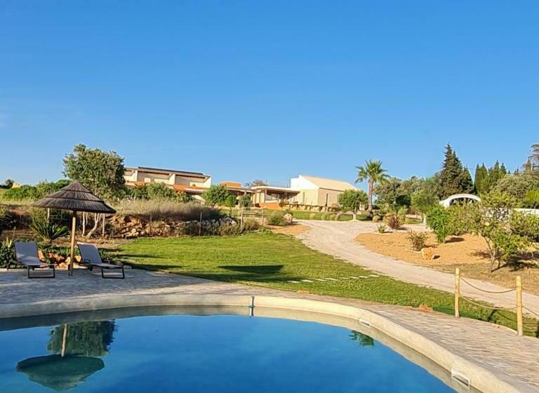 Aamiaismajoitus (B&B) Monte Da Saudade