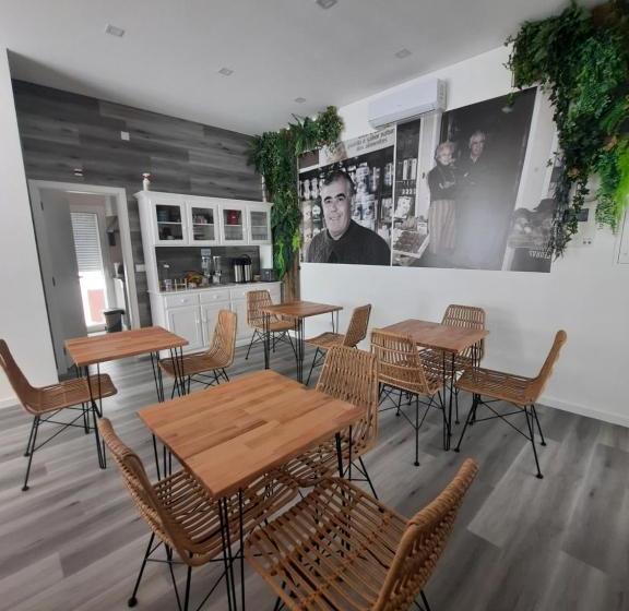 צימר Nazaré Sweet Dreams