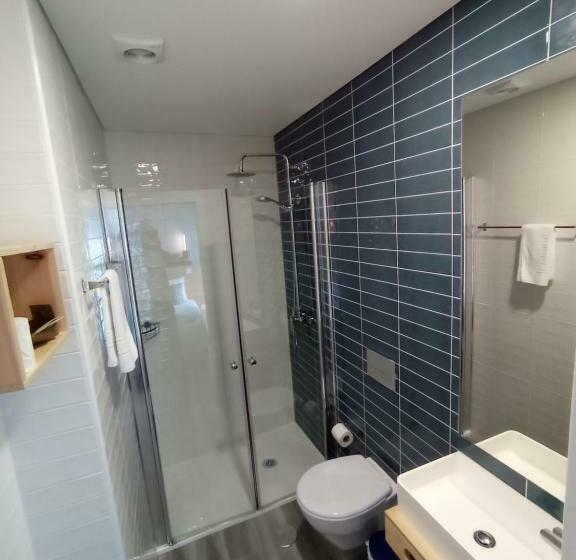 צימר Nazaré Sweet Dreams