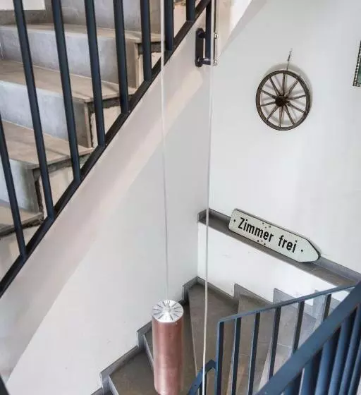 Bergwirt Hotel & Gasthof