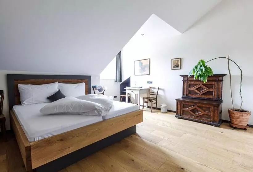 Bergwirt Hotel & Gasthof