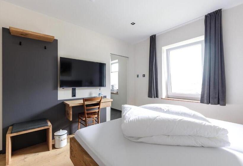 Bergwirt Hotel & Gasthof