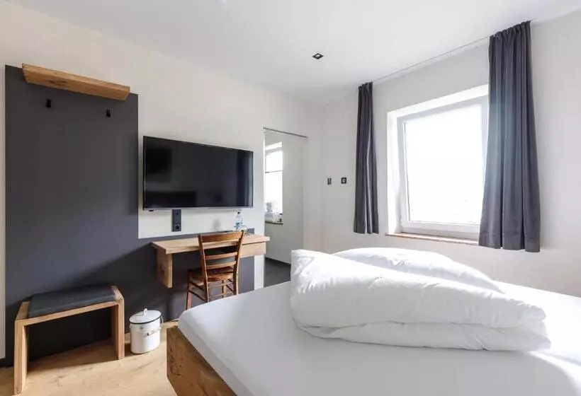 Bergwirt Hotel & Gasthof