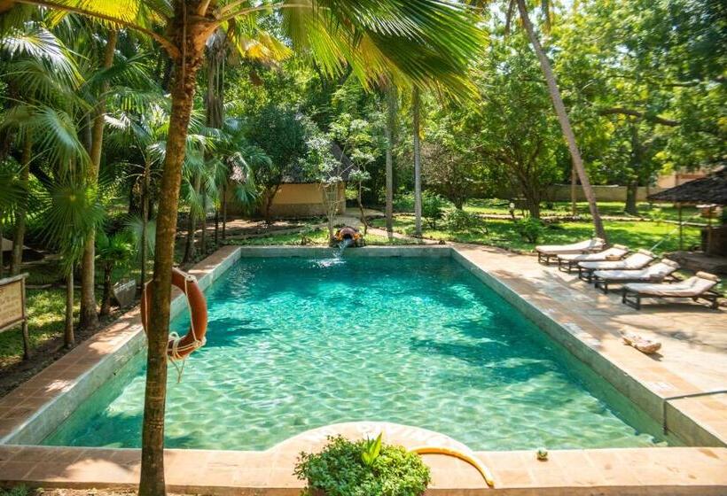 Eleven Pearl Boutique Hotel & Spa