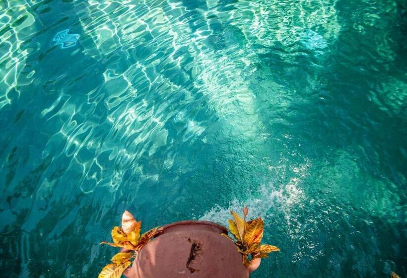 Eleven Pearl Boutique Hotel & Spa