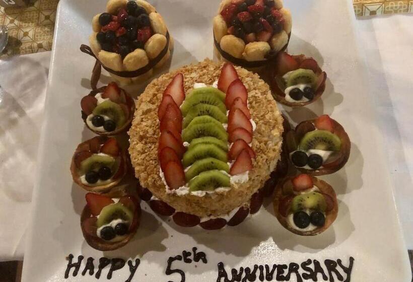 Eleven Pearl Boutique Hotel & Spa