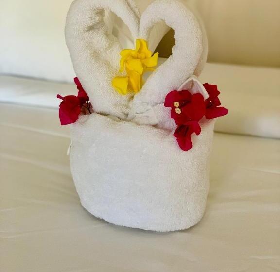 Eleven Pearl Boutique Hotel & Spa