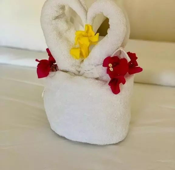 Eleven Pearl Boutique Hotel & Spa
