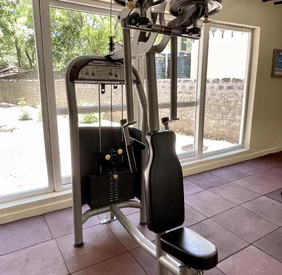 Eleven Pearl Boutique Hotel & Spa