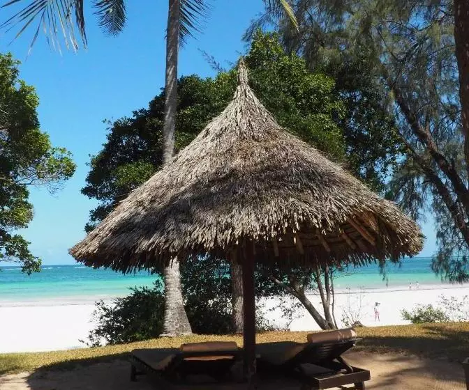Eleven Pearl Boutique Hotel & Spa