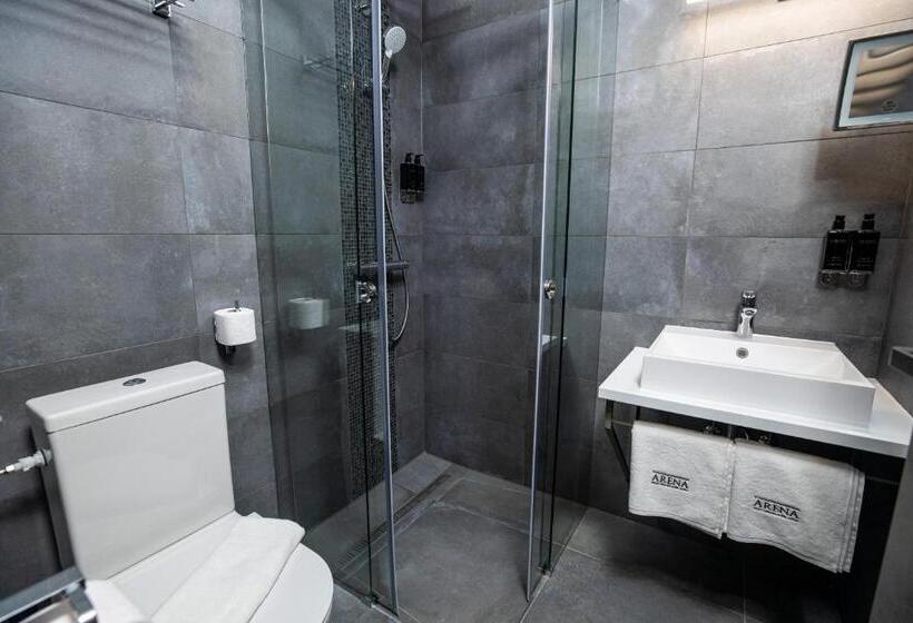 فندق Arena Deluxe & Spa