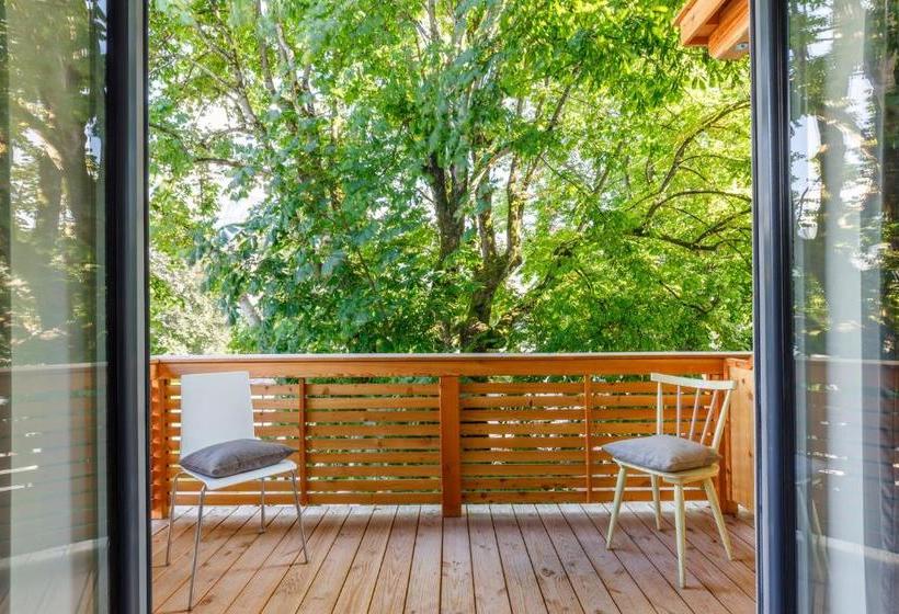 Bergwirt Hotel & Gasthof